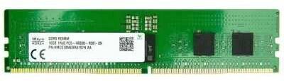 ������ DDR5 Hynix HMCG78MEBRA 16Gb RDIMM ECC Reg Non Pull PC5-38400 CL22 4800MHz