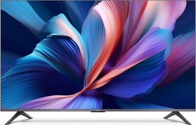��������� QLED Xiaomi 50" TV A Pro 50 2026 ������ 4K Ultra HD 60Hz DVB-T DVB-T2 DVB-C DVB-S DVB-S2 USB WiFi Smart TV