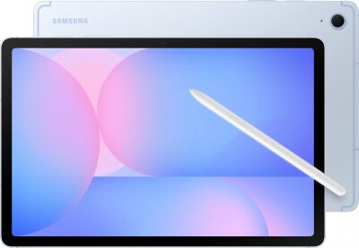 ������� Samsung Galaxy Tab S10 FE SM-X520 1580 (2.9) 8C RAM12Gb ROM256Gb 10.9" TFT 2304x1440 Android 15 ������� 13Mpix 12Mpix BT WiFi microSD 1Tb 8000mAh