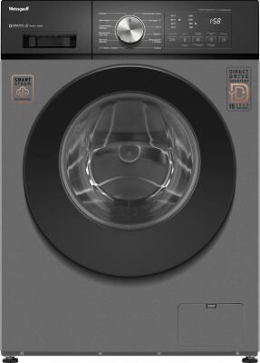 ���������� ������ Weissgauff WM 45127 Direct Drive Inverter Steam Deep �����: A+++ ����.����������� ����.:7�� �����-����� ��������