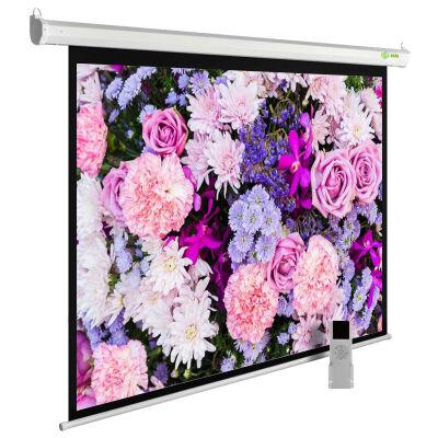 ����� Cactus 111" 150x240�� SIlverMotoExpert CS-PSSME-240X150-WT 16:10 ��������-���������� �������� ����� (�������������� ������)