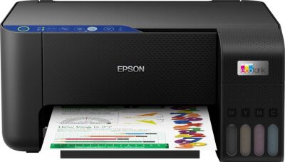 ��� �������� Epson L3251 (C11CJ67409/C11CJ67406/419) A4 WiFi ������