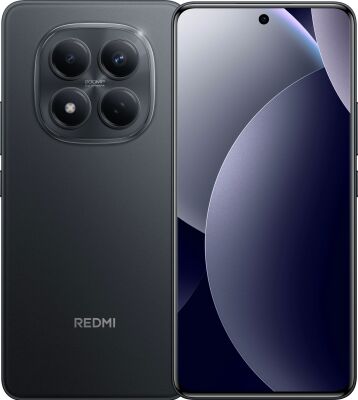 �������� Xiaomi Redmi Note 15 Pro 512Gb 12Gb ������ �������� 3G 4G 2Sim 6.77" 1080x2392 Android 15 200Mpix 802.11 a/b/g/n/ac NFC GPS GSM900/1800 GSM1900 Protect microSD max2048Gb