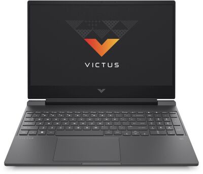 ������� HP Victus 15-fa2309tx Core i7 13620H 24Gb SSD1Tb NVIDIA GeForce RTX5050 8Gb 15.6" IPS FHD (1920x1080) Windows 11 Home English silver WiFi BT Cam (C25MSPA)