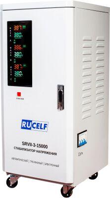 ������������ ���������� Rucelf SRVII-3-15000 15��� ���������� �����
