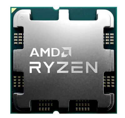  RYZEN X6 R5-7600 SAM5 OEM 65W 3800 100-000001015 AMD