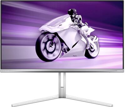������� Philips 27" Evnia Gaming 27M2N8800 ����� QD OLED LED 16:9 HDMI M/M ������� HAS Piv 250cd 178��/178�� 3840x2160 240Hz FreeSync Premium Pro DP 4K USB 7.14��