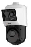 IP-������ 4Mp ������� ���������� F-IP-2464PCSZ25 IFLOW