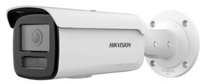 ������ ��������������� IP Hikvision DS-2CD2T47G2H-LI(2.8MM) 2.8-2.8�� ����.:�����