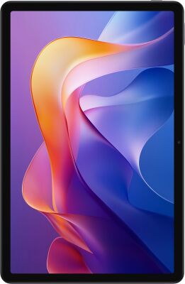 ������� Xiaomi Redmi Pad 2 O84X G100 Ultra (2.2) 8C RAM8Gb ROM256Gb 11" IPS 2560x1600 4G Android 15 ����� 8Mpix 5Mpix BT WiFi microSD 2Tb 9000mAh 234hr 2064hrs