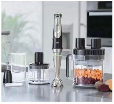 ������� ��������� Braun MQ9185XLI 1200�� ������