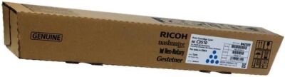 �������� �������� Ricoh C3510-C 842509 ����� (28000���.) ��� Ricoh Ricoh IM C3010/IM C3010A/IM C3510/IM C3510A
