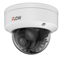 IP-������ 4Mp ������� ��������� F-IC-2449C2MS/Y(2.8mm) IFLOW