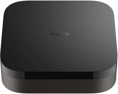 ����� ���������� Aqara Matter Hub M3 (HM-G01D)