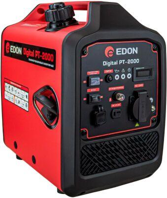 ��������� Edon PT-2000 1.4���