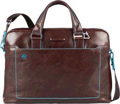������� ����� Piquadro Blue Square CA3335B2/MO � ���������� ��� �������� 15" ���������� �����.����