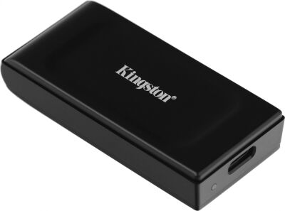 ���������� SSD Kingston USB-C 1TB SXS1000/1000G XS1000 ������