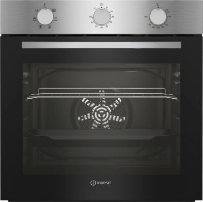 ������� ���� ������������� Indesit IBFTE 3634 IX ����������� �����