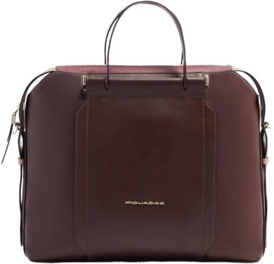 ����� ������� Piquadro Circle CA4577W92/BORO � ���������� ��� �������� 14" �������� �����.����