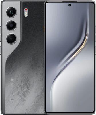 �������� Tecno Camon 40 256Gb 8Gb ������ �������� 3G 4G 2Sim 6.78" 1080x2436 Android 15 50Mpix 802.11 a/b/g/n/ac NFC GPS GSM900/1800 GSM1900 Protect FM microSD max1024Gb