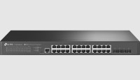 ���������� ����������� SG3428X-M2 TP-Link
