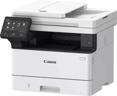 ��� �������� Canon i-Sensys MF463DW (5951C008) A4 Duplex WiFi �����