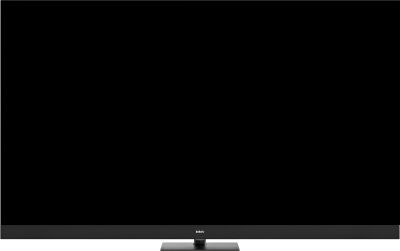 ��������� QLED BBK 65" 65LED-8259/UTS2C (B) ������.�� Frameless ������/������ 4K Ultra HD 60Hz DVB-T2 DVB-C DVB-S2 USB WiFi Smart TV (RUS)