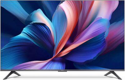 ��������� QLED Xiaomi 43" TV A Pro 43 2026 ������ 4K Ultra HD 60Hz MEMC DVB-T2 DVB-C DVB-S2 WiFi Smart TV