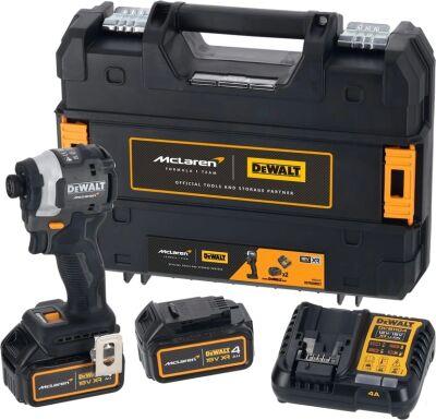 ��������� DeWalt DCF85MM2T-QW �����. ������:�������.1/4" (���� � ���������)