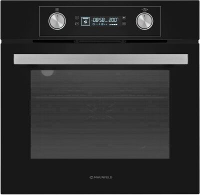 ������� ���� ������������� Maunfeld AEOH6062B ������