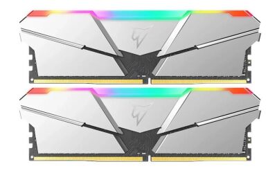   DIMM DDR4-3200 16GB (8GBx2) NTSRD4P32DP-16S NETAC