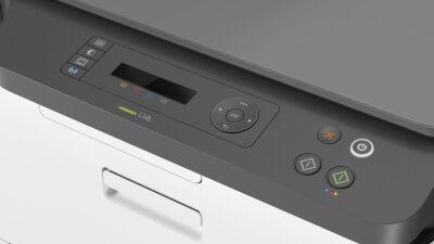 ��� �������� HP Color 178nw (4ZB96A) A4 WiFi �����