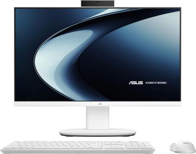 �������� Asus VM640KA-WPC0090 23.8" Full HD Ryzen AI 7 350 (2) 32Gb SSD1Tb 860M ��� �� GbitEth WiFi BT 120W ���������� ���� Cam ����� 1920x1080