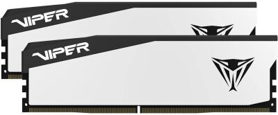 ������ DDR5 2x16GB 6000MHz Patriot VEB532G6030KW Viper Elite 5 RTL Gaming PC5-48000 CL30 DIMM UDIMM 288-pin 1.35� � ���������� Ret