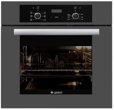 ������� ���� DA 622-02 K56S GREY 606121 GEFEST