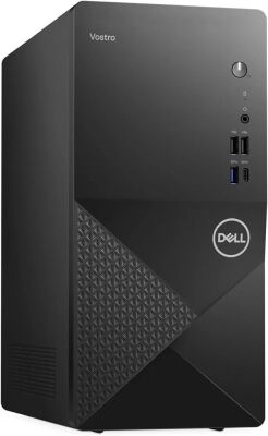 �� Dell Vostro 3030 MT i3 12100 (3.3) 8Gb SSD512Gb UHDG 730 Windows 11 Pro GbitEth WiFi BT 180W ���� ���������� ������ (3030-38811)