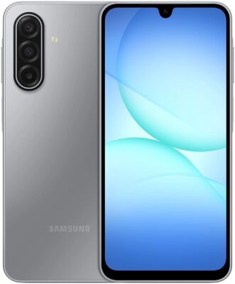 �������� Samsung SM-A175F Galaxy A17 128Gb 4Gb ����� �������� 3G 4G 2Sim 6.7" 1080x2340 Android 15 50Mpix 802.11 a/b/g/n/ac NFC GPS GSM900/1800 GSM1900 microSD max2048Gb