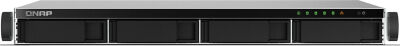 ������� ��������� NAS Qnap Original TS-464U-RP-8G 4-bay �������� Celeron N5105