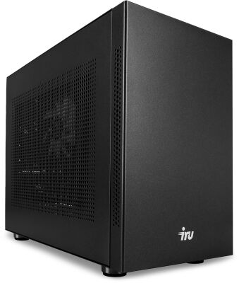 �� IRU Tactio 510B7GS MT i7 14700 (2.1) 32Gb SSD512Gb UHDG 770 ��� �� GbitEth 500W ������ (RUS) (2163733)