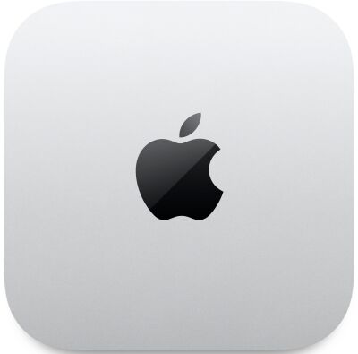 �� Apple Mac mini A3238 M4 10 core (4.41) 16Gb SSD256Gb 10 core GPU macOS GbitEth WiFi BT ����������� (MU9D3LL/A)