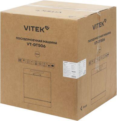 ������������� ������ Vitek VT-DT506 ����� (����������)
