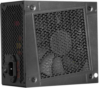 ���� ������� Bloody ATX 1250W BD-PS1250P 80+ platinum (20+4pin) APFC 140mm fan 12xSATA Cab Manag RTL