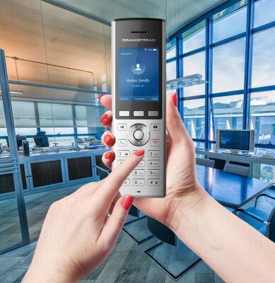 ������� IP Grandstream WP820 �����������