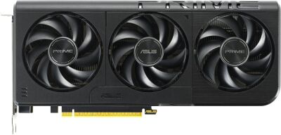 ���������� Asus PCI-E 5.0 PRIME-RTX5060-O8G NVIDIA GeForce RTX 5060 8Gb 128bit GDDR7 2565/28000 HDMIx1 DPx3 HDCP Ret