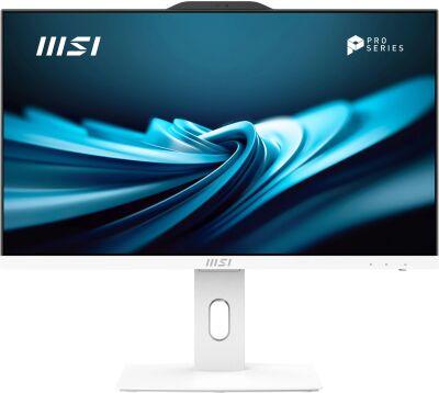 �������� MSI Pro AP242P 14M-684XRU 23.8" Full HD i5 14400 (2.5) 8Gb SSD512Gb UHDG 730 ��� �� GbitEth WiFi BT 120W ���������� ���� Cam ����� 1920x1080
