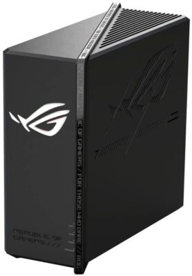 ������ ������������ Asus GS-BE18000 BE18000 10/100/1000/2500BASE-TX/4G ready ������