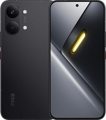 �������� Xiaomi Poco X8 Pro Max 256Gb 12Gb ������ �������� 3G 4G 2Sim 6.83" 1280x2772 Android 15 50Mpix 802.11 a/b/g/n/ac/ax NFC GPS Protect