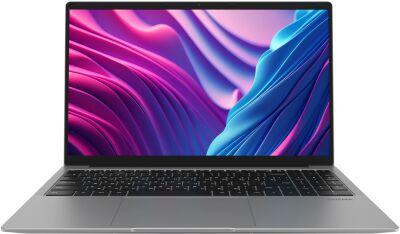 ������� Digma EVE P5416 Pentium Silver N5030 4Gb SSD128Gb Intel UHD Graphics 605 15.6" IPS FHD (1920x1080) Windows 11 Professional silver WiFi BT Cam 5000mAh (DN15N5-4BXW01)