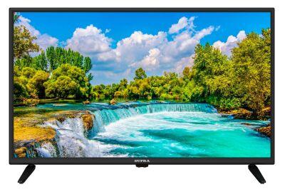 ��������� LED Supra 40" STV-LC40LT0110F ������ FULL HD 60Hz DVB-T DVB-T2 DVB-C DVB-S DVB-S2 USB (RUS)