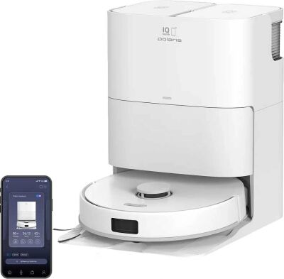 �������-����� Polaris IQ Home PVCRAC 9540 50�� ����� (� �����.:2�����)